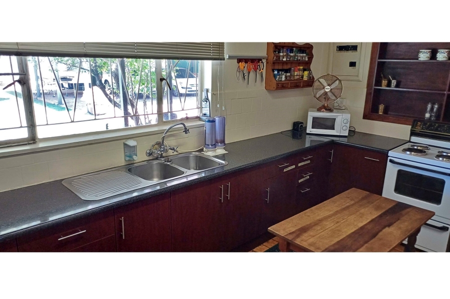3 Bedroom Property for Sale in Jim Fouchepark Free State